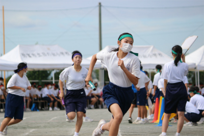 弥富中学校 弥富中学校