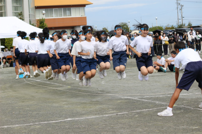 弥富中学校 | 弥富中学校