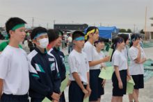 生徒会